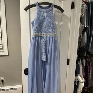 Speechless Kids Dress